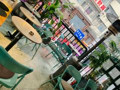 -Nectar One Cafe(勇烈路n1店)