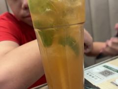 -八爷茶餐厅
