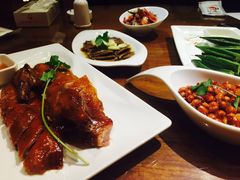 -不倒翁·徽天下名菜楼(马鞍山路店)