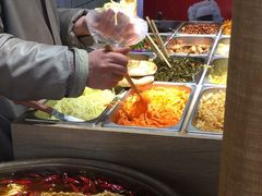 -三兄弟高炉烧饼