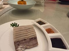 -逸林轩中餐厅(中信泰富朱家角锦江酒店)