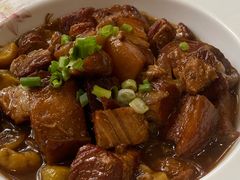 -丽泽山庄·生态怀柔菜·虹鳟鱼(红螺寺店)