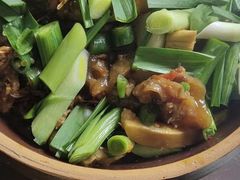 -麻伊伏土菜馆(朗州路店)