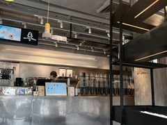 -喜茶(中山白水井店)