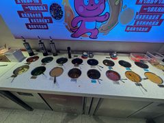 -龍歌自助小火锅(漳州二路爱购店)