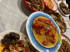 -华仔龙虾(永乐路总店)