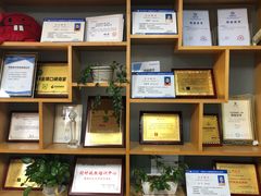 -龅牙兔情商训练与咨询(唐延路店)