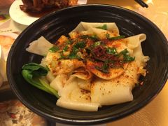 油泼扯面-陕西风味餐厅(陕西省驻京办店)