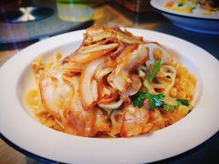 -味莊·青岛菜(云霄路店)