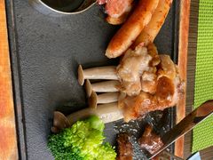 -希尔顿欢朋酒店·欢朋餐厅