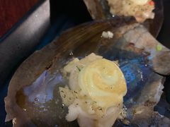 带子-辉记炭烧海鲜大排档·老字号(福田店)