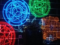 -Xcape异时刻密室逃脱魔法互动(瑞虹天地太阳宫店)
