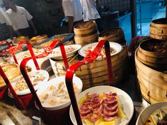-二十八里太湖船菜(吉祥路店)