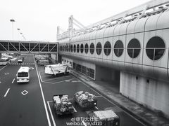 -厦门高崎国际机场-T3航站楼