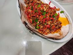 -客家大院·非遗赣南客家菜(郁孤台店)