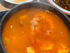 -郑阿姨的家·이모네·韩料&烤肉(武川路店)