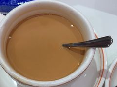 -香港深仔记茶餐厅(东门店)