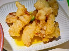 青青柠锅包肉-枕水江南(铁西万象汇店)