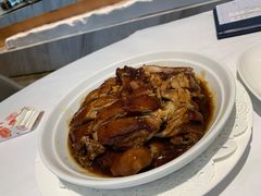 碌鹅-花城苑广府菜(侨鑫店)
