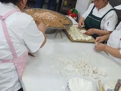 -津门如意包子铺(宾西路店)