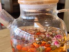 -熹素·鲜美素食Vegetarian (天河领展店)
