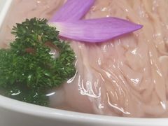 -海底捞火锅(枫蓝国际购物中心店)