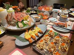 -枫千叶精致料理