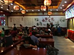 大堂-蔡林记(丹尼斯6天地店)