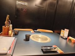 -無二炙坊·和牛烧肉(大钟寺1733店)