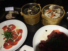 -杭州国际会议中心洲际酒店-原素全日餐厅(解放东路店)