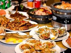 -骊韵咖啡厅(深圳中海凯骊酒店)