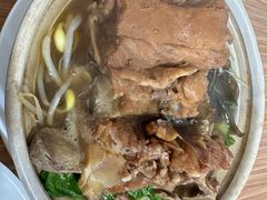 -阿策青岛排骨米饭(八里庙南五社区店)