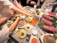 -海底捞火锅(坪山益田假日广场店)