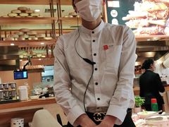 -西贝(宝乐汇店)