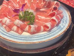 -阳坊涮肉(西直门凯德mall店)