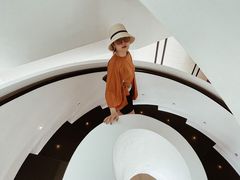 -瑰丽酒店·海吧·天际下午茶·现场DJ·天台酒吧
