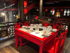 -小龙翻大江·小龙坎臻选店(太古里店)