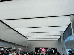 -Apple零售店(成都太古里店)