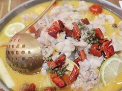 -神府路壹号·海鲜烧烤·砂锅粥·锅物(三坊七巷店)