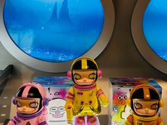 -泡泡玛特POPMART(沈阳大悦城店)