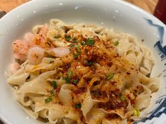 -难忘的面(五矿君澜酒店)