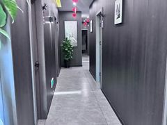 -鹿栖.精油SPA(金山世纪城店)
