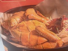 -东江渔村·古典园林·30年粤菜老字号(太和店)
