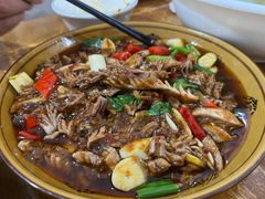 -周师饭店