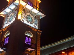 -南通濠河风景名胜区