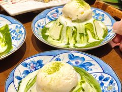 -鸟山鸣·日料食堂(王府井店)