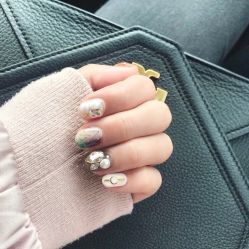 -Pink You美甲美睫纹绣定制中心