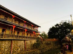 -福建土楼(南靖)景区