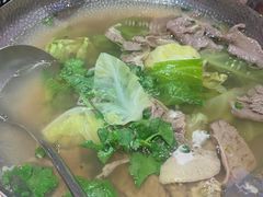 -川堂风·跷脚牛肉·乐山爆炒(宝山日月光店)