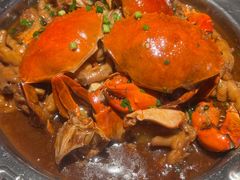 -胖哥俩肉蟹煲(海盐总店)